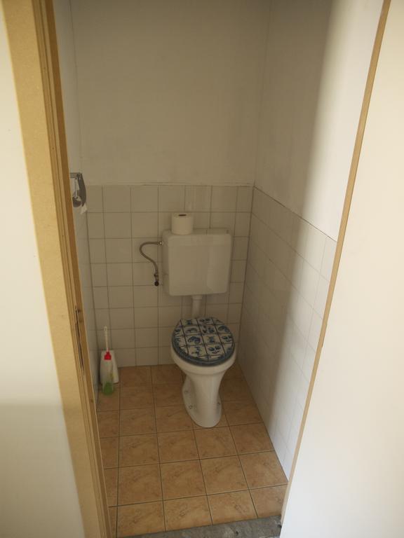 Holiday Home Ossa Basecamp Sint Odiliënberg Cameră foto