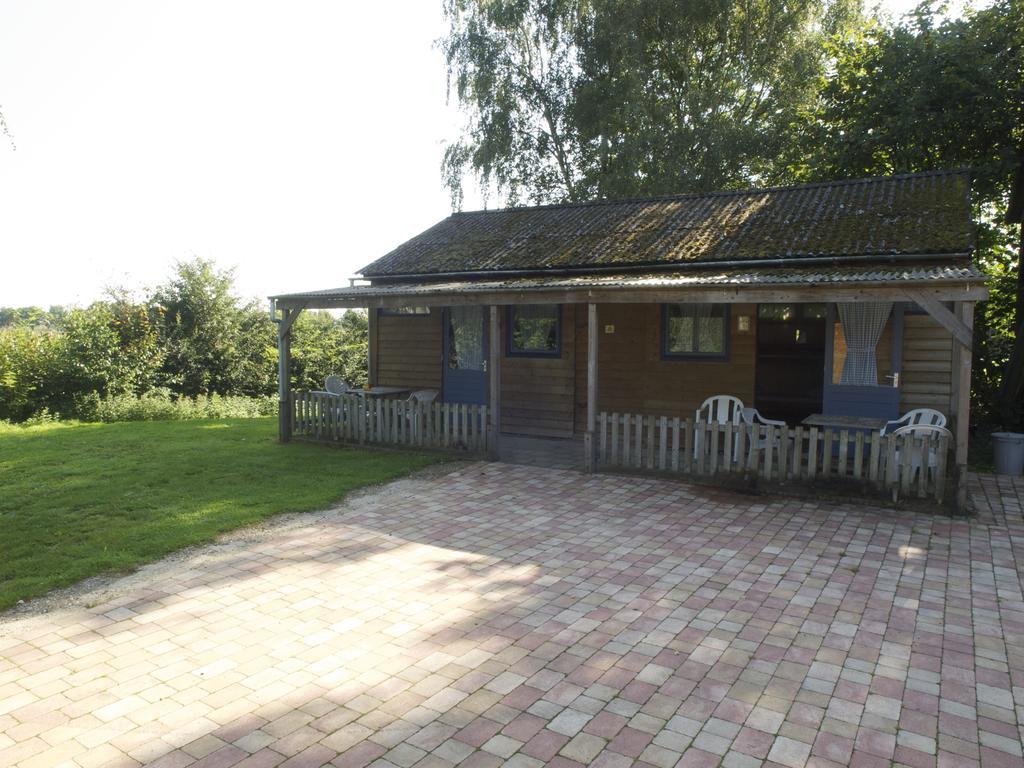 Holiday Home Ossa Basecamp Sint Odiliënberg Cameră foto
